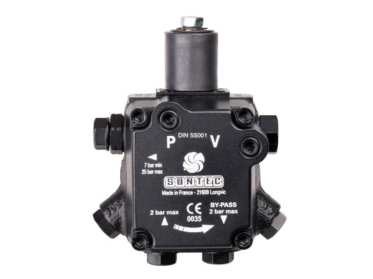 Насос Suntec AS 47 A K 1613 6P 0500 1 Насос Suntec AS 47 A K 1613 6P 0500