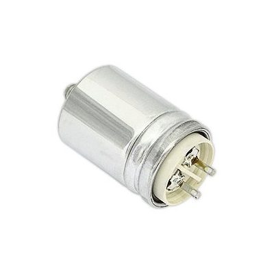 Конденсатор 12 мкФ