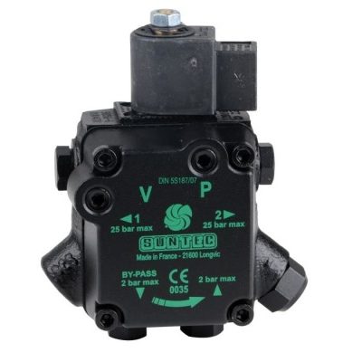 Насос Suntec AU 47 R 9852 6P 0500