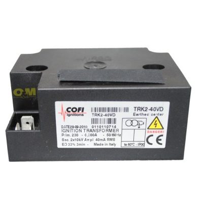 Трансформатор поджига COFI TRK2-40PVD