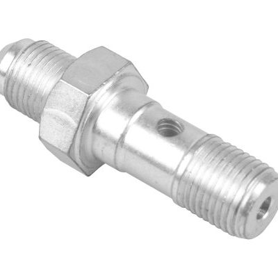 Фитинг соединительный G1/8"