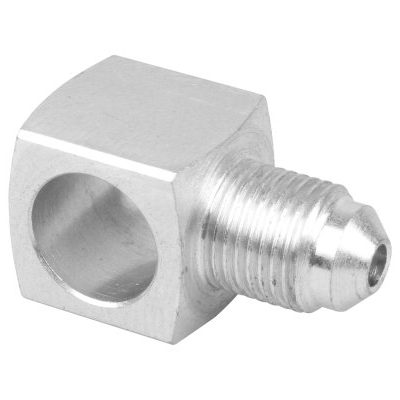 Фитинг соединительный G1/8"