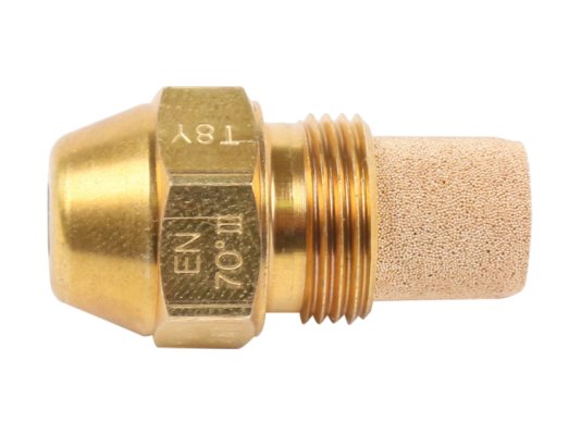 Форсунка DANFOSS OD 0,65 / 60º S 3 Форсунка DANFOSS OD 0,65 / 60º S