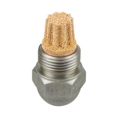 Форсунка FLUIDICS 2,00/60° DSF