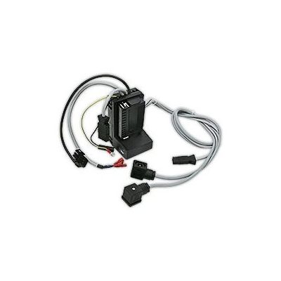 Терминальный блок для газовых горелок