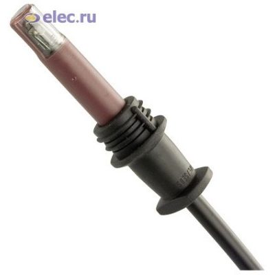 Инфракрасный датчик пламени Siemens QRB1B-A018B40B