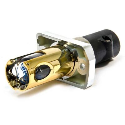 Ультрафиолетовый датчик пламени Siemens QRA2M