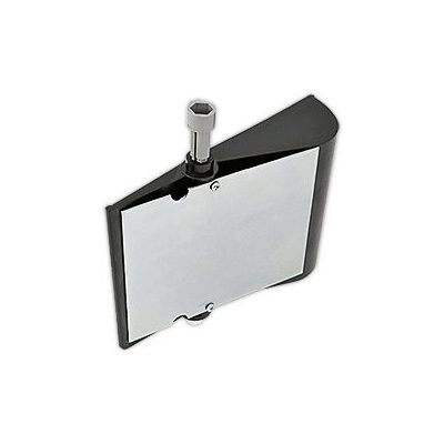 Воздушная заслонка в комплекте