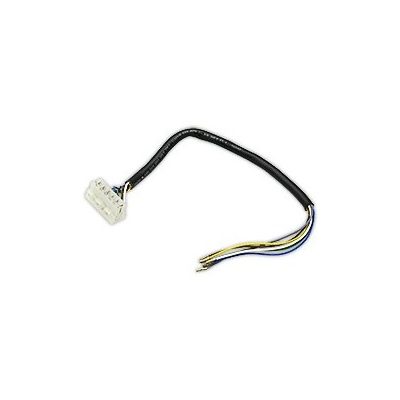 Кабель питания сервопривода 325 мм