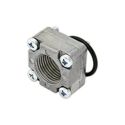 Фланец газового клапана HONEYWELL Rp 1/2"