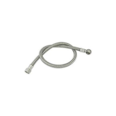 Жидкотопливный шланг Ø17 мм - G1/2"