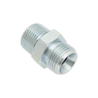 Соединительный фитинг G3/8" - R3/8"