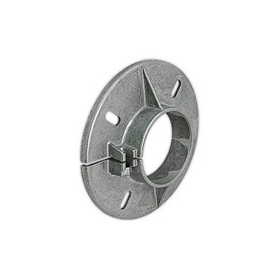 Фланец горелки Ø80 мм