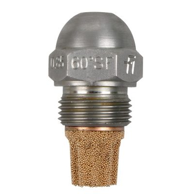 Форсунка FLUIDICS 4,50/45° S