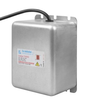 Трансформатор поджига L.G.B.