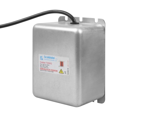 Трансформатор поджига L.G.B Трансформатор поджига L.G.B.