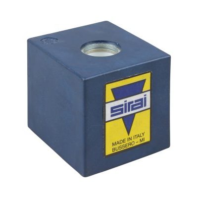 Электромагнитная катушка SIRAI Z130A