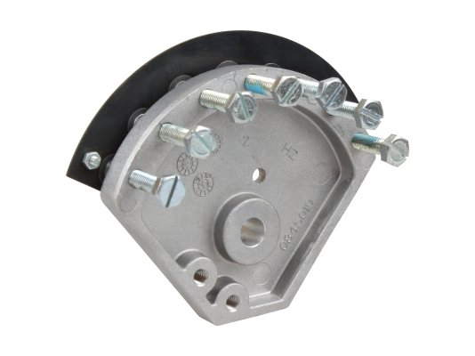 Регулятор соотношения топливо-воздух 2 Регулятор соотношения топливо-воздух