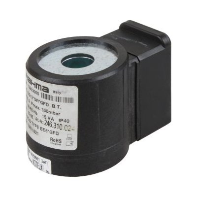 Электромагнитная катушка BRAHMA BE6*GFD