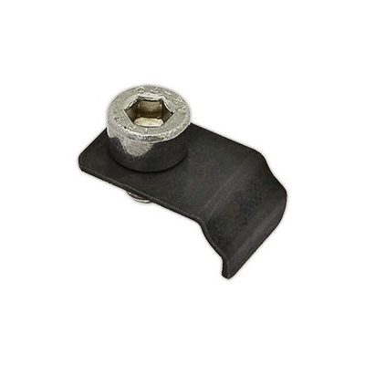 Фиксирующая скоба/пластина