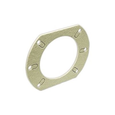 Прокладка фланца Ø100 мм