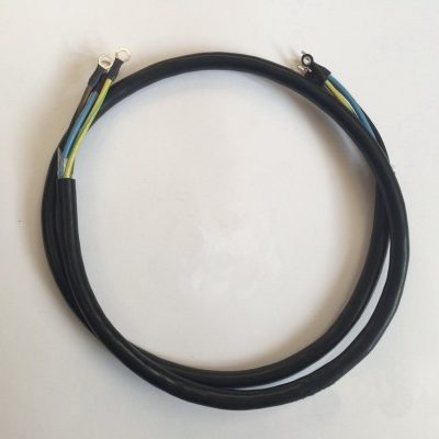 Кабель шагового электродвигателя 565 мм
