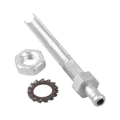 Ниппель отбора/измерения давления воздуха 68 мм