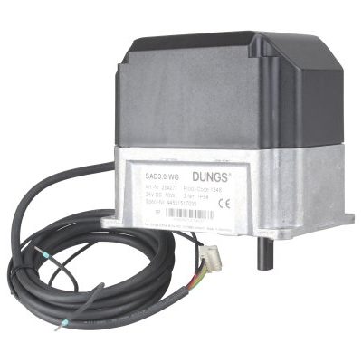 Сервопривод Dungs SAD 3.0