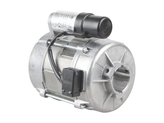 Электродвигатель HANNING 180 Вт 2 Электродвигатель HANNING 180 Вт