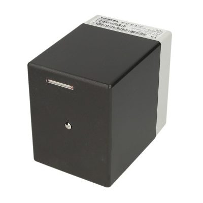 Сервопривод воздушной заслонки SIEMENS SQN30.401A2700