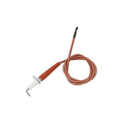 Электрод поджига с гибким кабелем 119,7 мм - 2000 мм