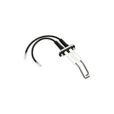 Блок электродов поджига с гибким кабелем 118,6 мм - 160 мм