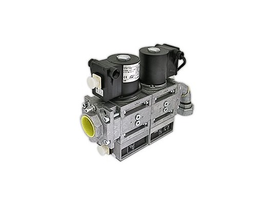 Газовый клапан KROM SCHRODER в сборе CG3R01-VT2WZ 1 Газовый клапан KROM SCHRODER в сборе CG3R01-VT2WZ