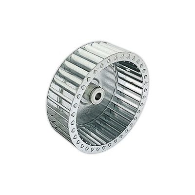 Рабочее колесо вентилятора Ø146 x 52 мм