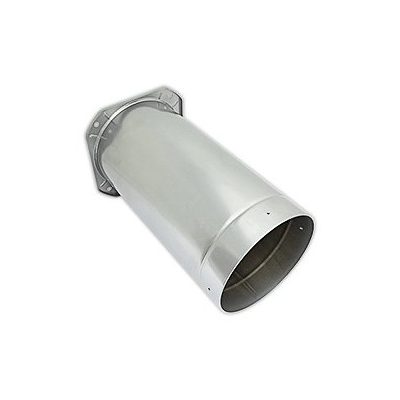 Жаровая труба для газовых горелок Ø219 x 425 мм