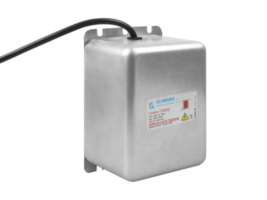 Трансформатор поджига L.G.B Трансформатор поджига L.G.B.