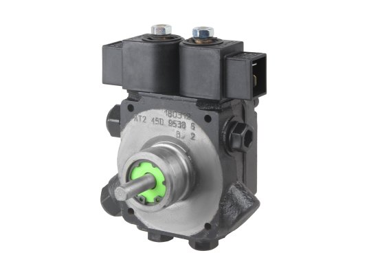 Насос Suntec AT2 45 D 9538 6P 0500 5 Насос Suntec AT2 45 D 9538 6P 0500