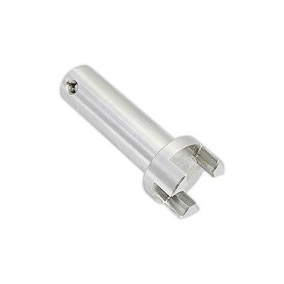 Металлическое сцепление Ø40 / 110 мм