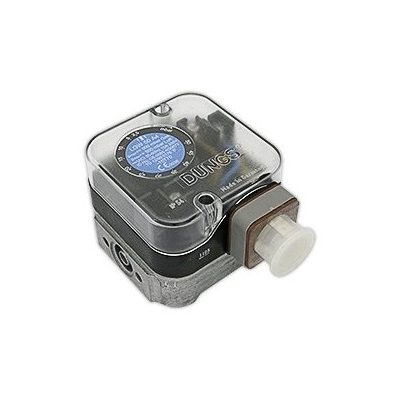 Реле давления DUNGS LGW 150 A4 штекерное соединение