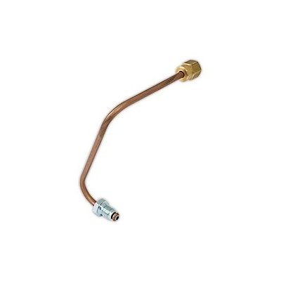 Медная трубка