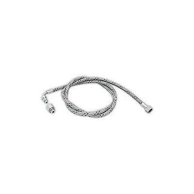 Жидкотопливный шланг 1,5 м в комплекте G1/4" - G3/8"