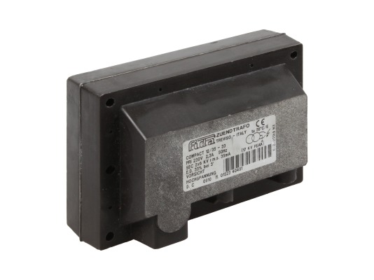 Трансформатор поджига FIDA COMPACT 12/35 - 33 1 Трансформатор поджига FIDA COMPACT 12/35 - 33