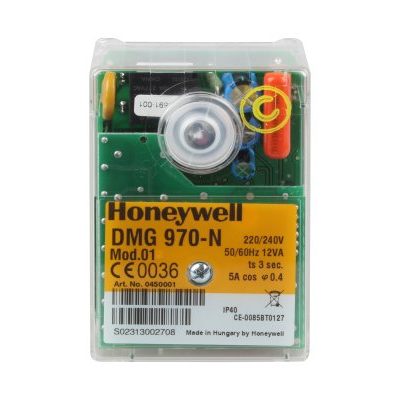 Топочный автомат SATRONIC DMG 970-N Mod.01