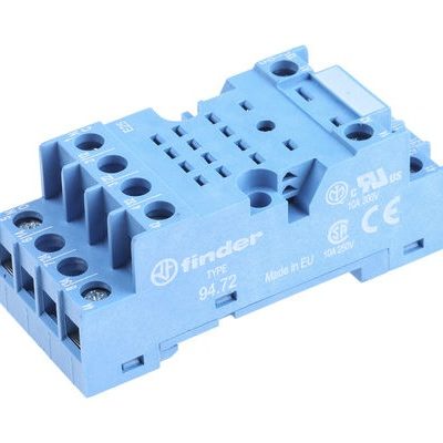 Колодка Finder 94.72 SMA