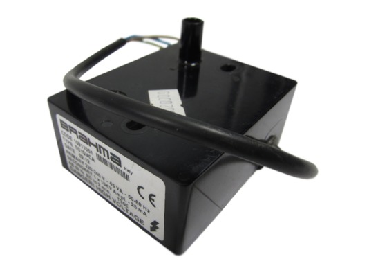 Трансформатор поджига BRAHMA TD2STPAF 1 Трансформатор поджига BRAHMA TD2STPAF