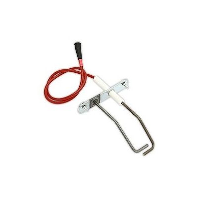 Электроды поджига с гибким кабелем в комплекте 109 мм - 350 мм