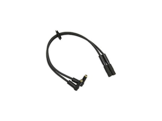 Комплект кабелей поджига 480 мм 1 Комплект кабелей поджига 480 мм