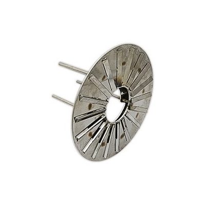 Уравнительный диск Ø230 / 62 мм