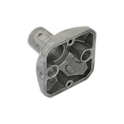 Газовая головка Ø72 мм