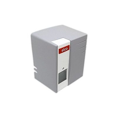 Кожух горелки Elco V1, в комплекте